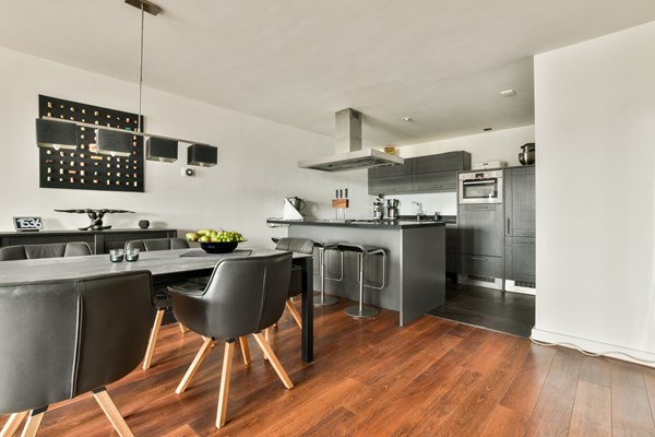 Medium property photo - Prinsengracht 734E, 1017 LC Amsterdam